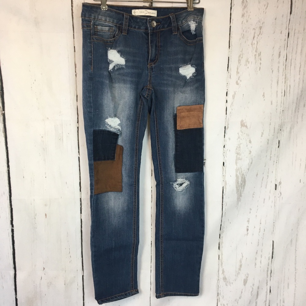 EST. 1946 jeans